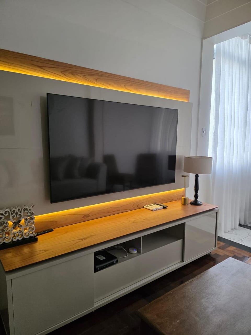 COPACABANA RIO PRAIA 11 Apartment in Rio de Janeiro