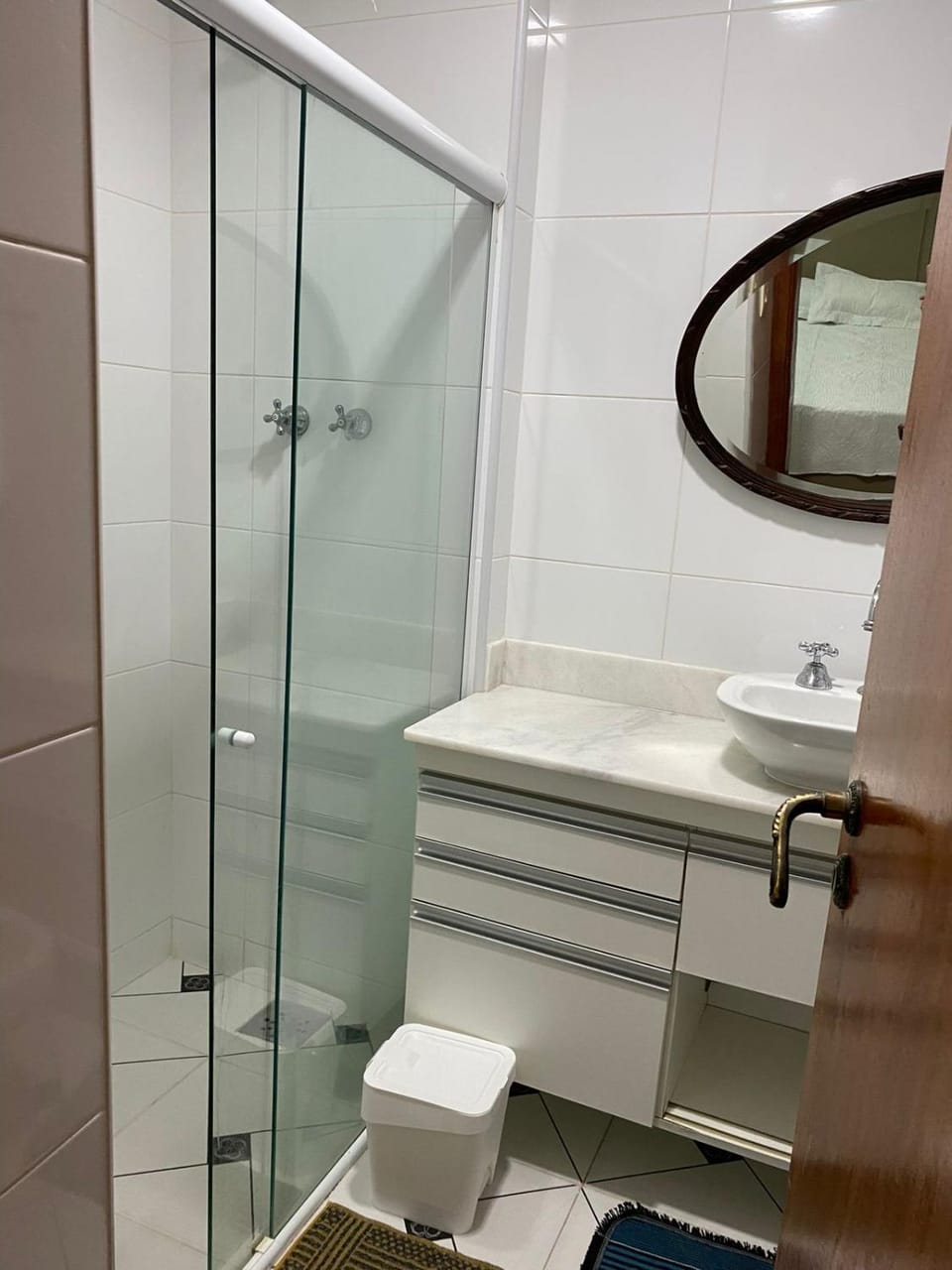 COPACABANA RIO PRAIA 11 Apartment in Rio de Janeiro