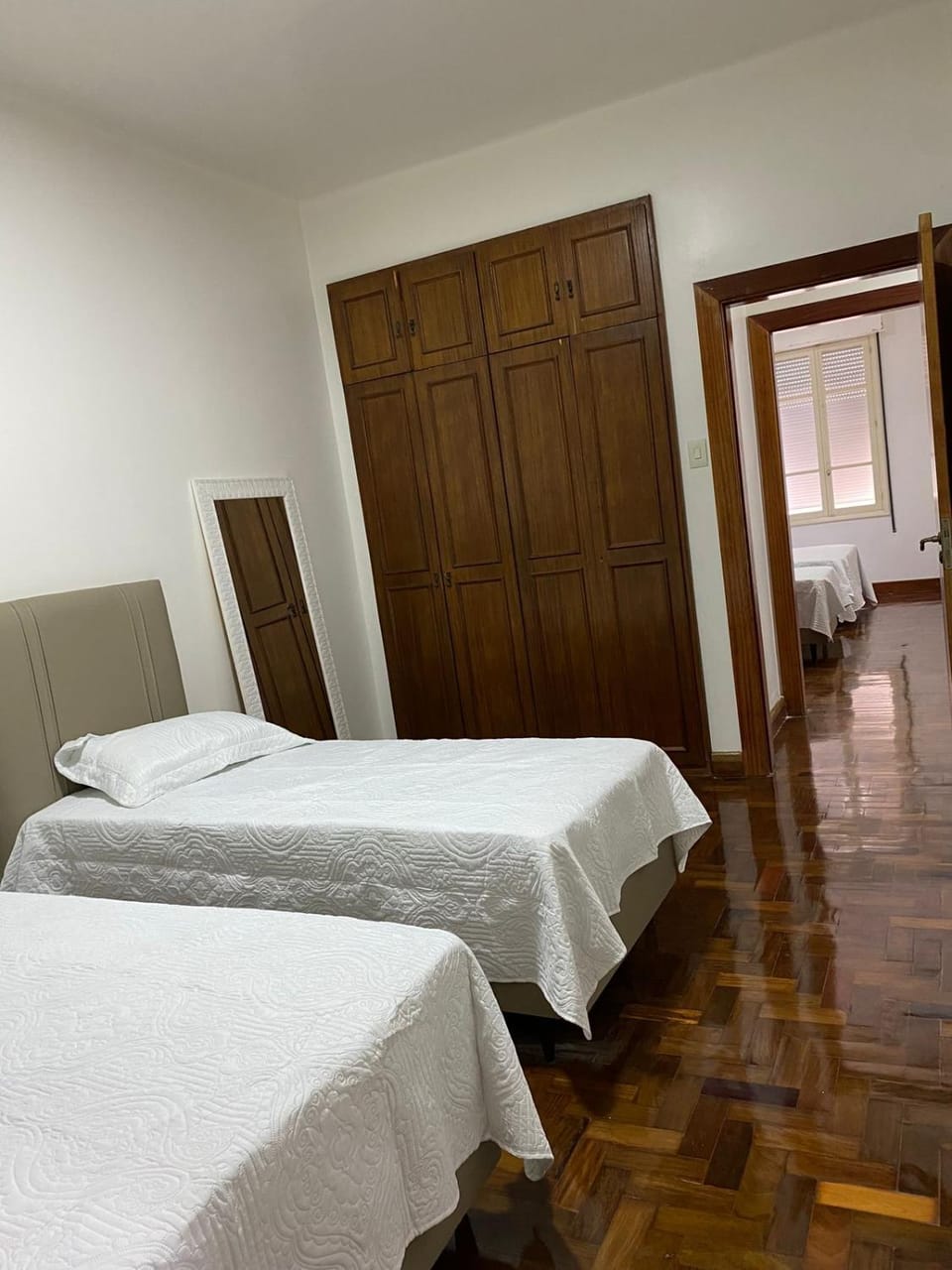 COPACABANA RIO PRAIA 11 Apartment in Rio de Janeiro