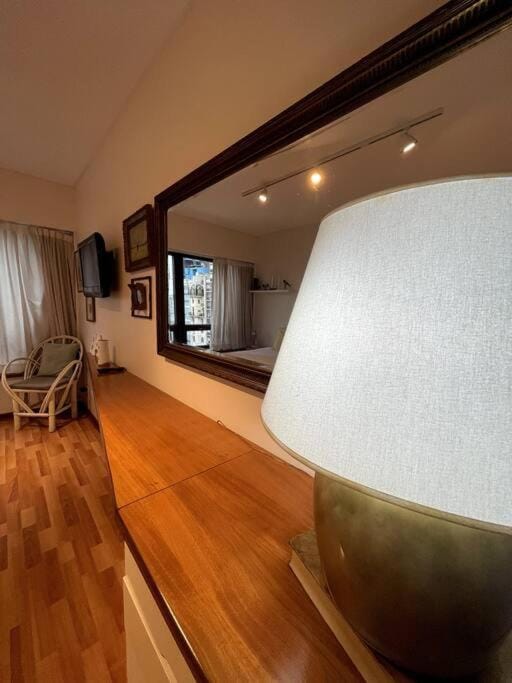 escapada porteña Apartment in Buenos Aires