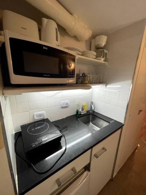escapada porteña Apartment in Buenos Aires