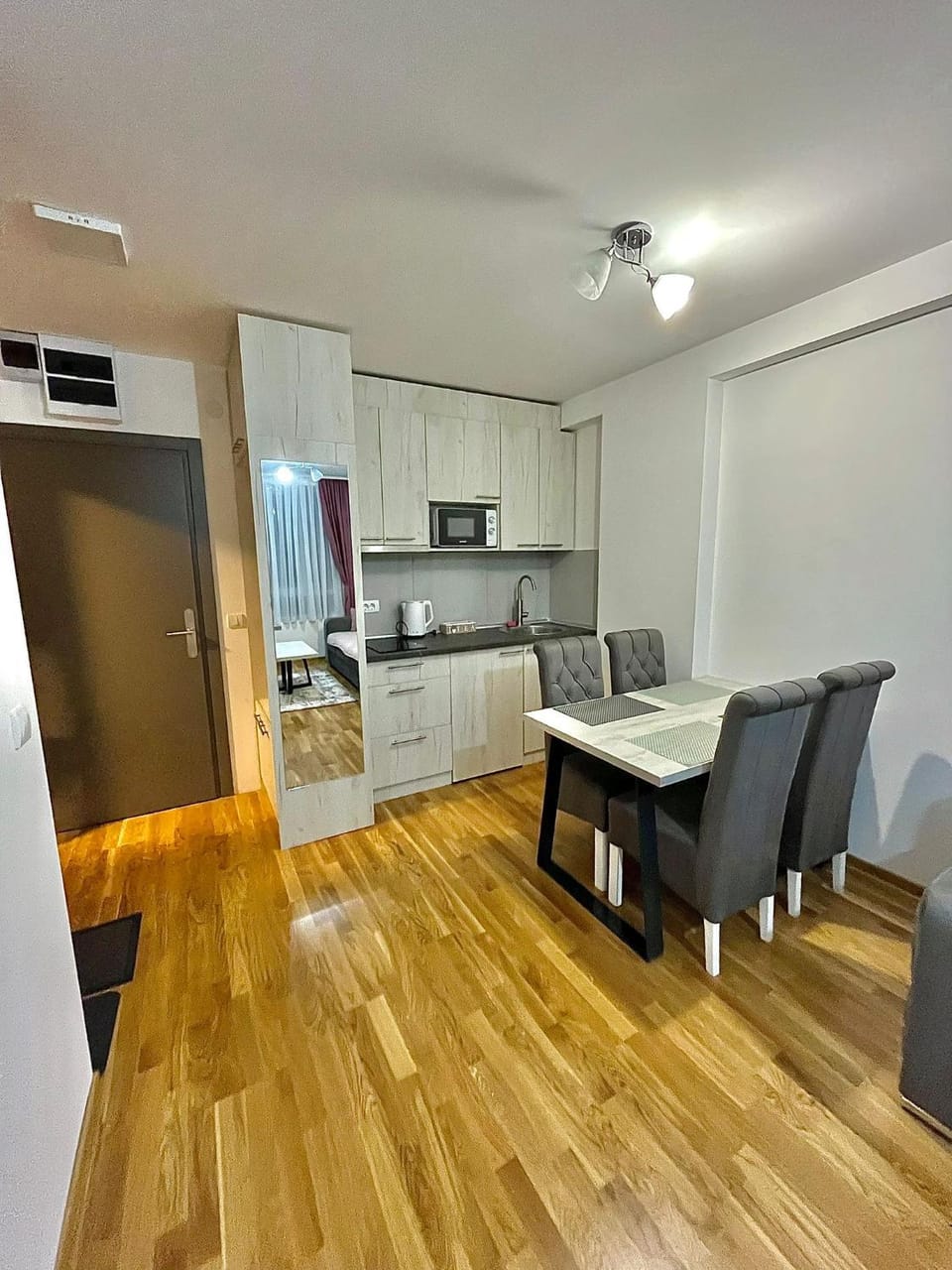 Amarilis Apartman Apartment in Serbia