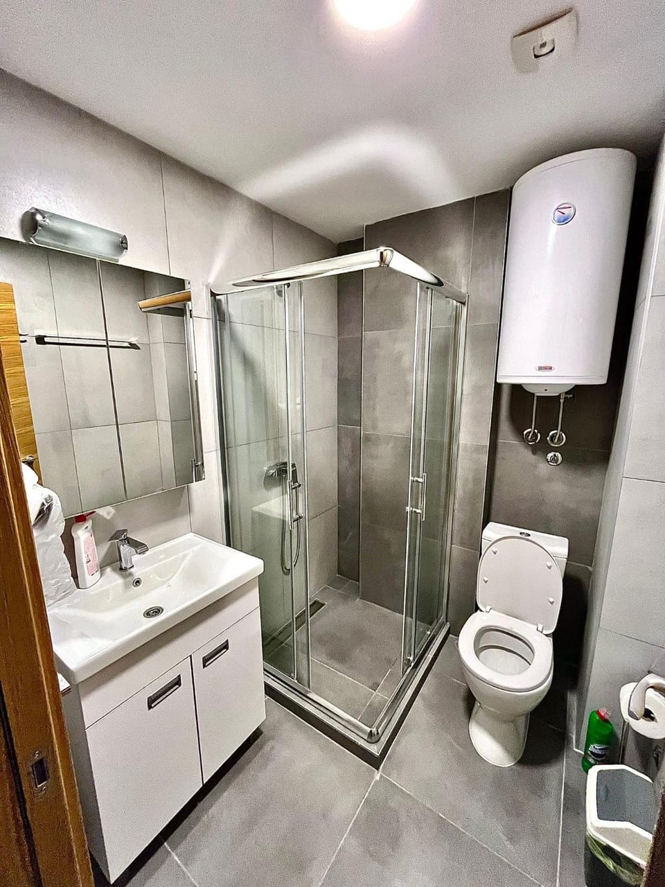 Amarilis Apartman Apartment in Serbia