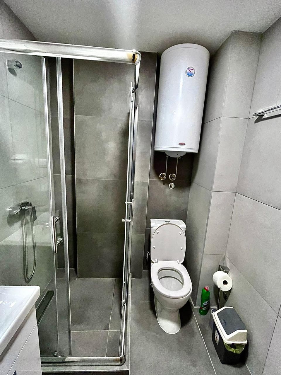 Amarilis Apartman Apartment in Serbia