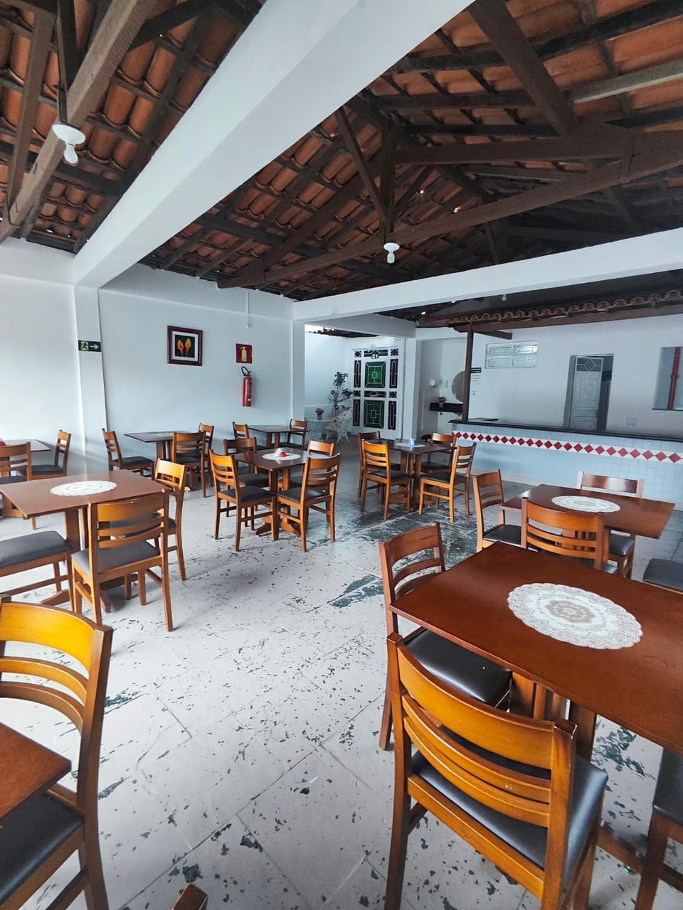 HOTEL ESTAÇÃO Hotel in State of Bahia