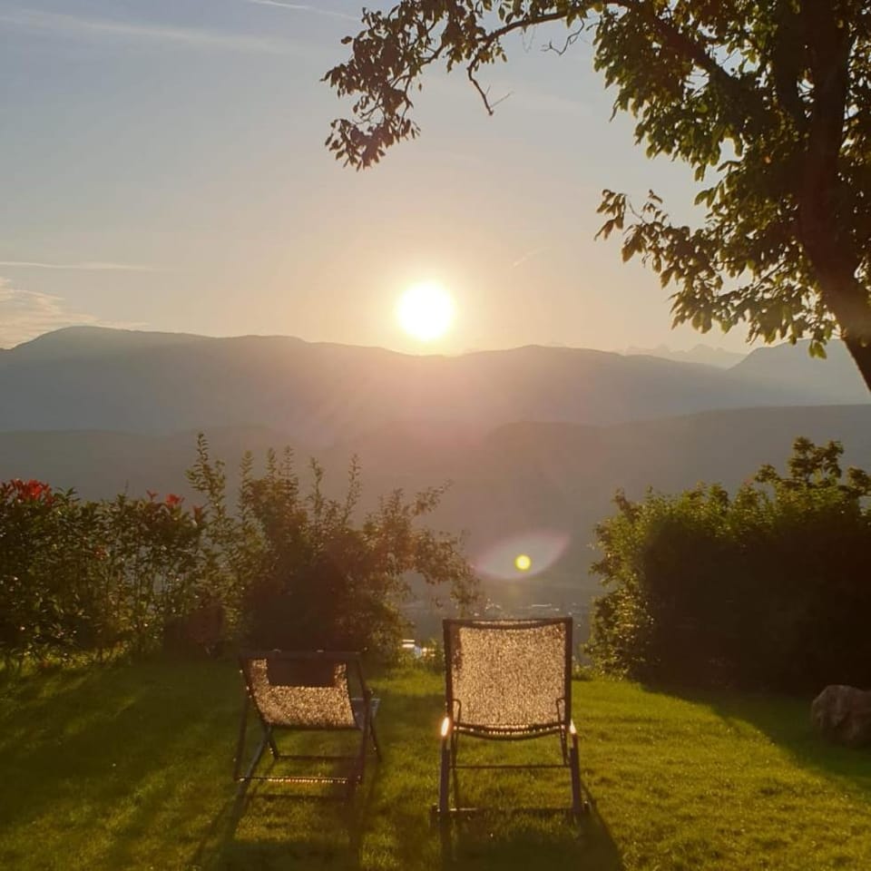 San Antonia Apartment in Kaltern an der Weinstraße