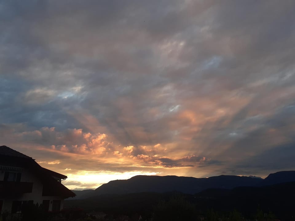 San Antonia Apartment in Kaltern an der Weinstraße