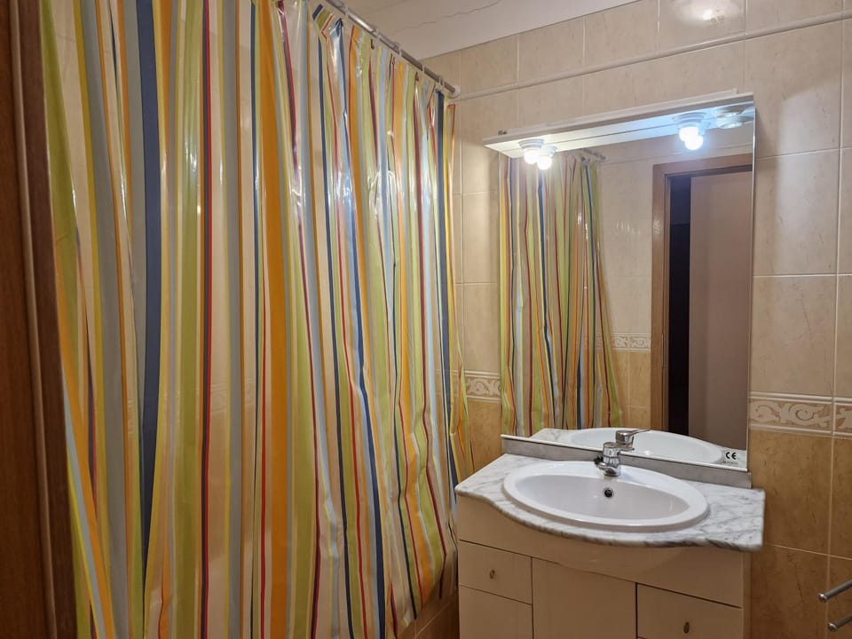 Mar Salgado Apartment Apartment in Faro District