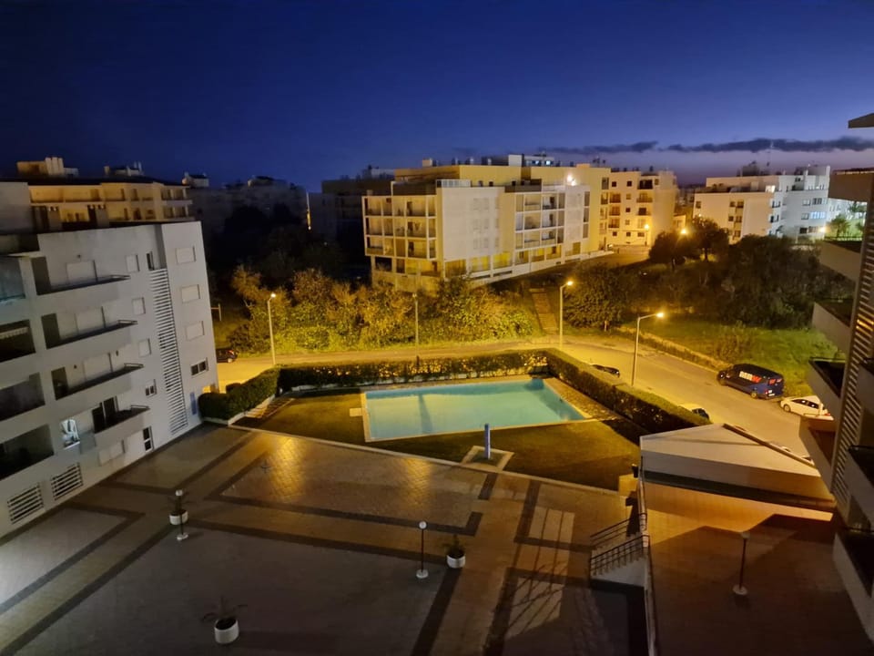 Garden, Balcony/Terrace