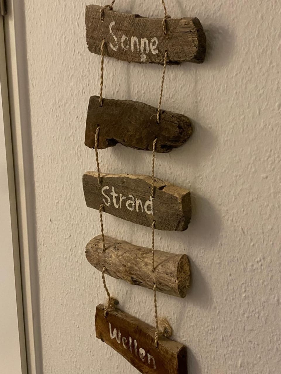 Oceanblue Appartements - Laboe Apartment in Laboe