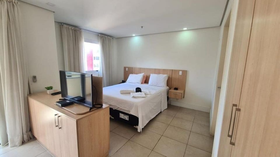 TrevizZo Barata Ribero Apartment in Sao Paulo City