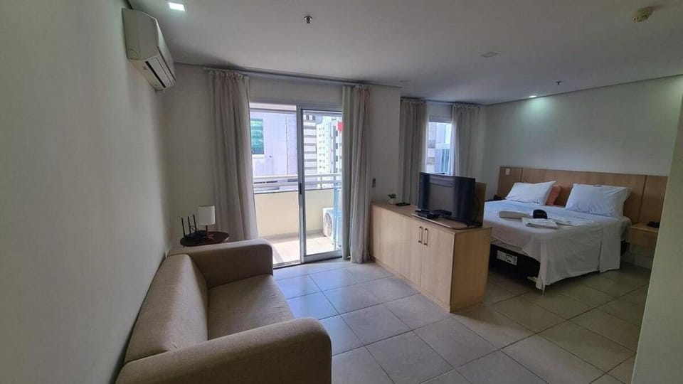 TrevizZo Barata Ribero Apartment in Sao Paulo City