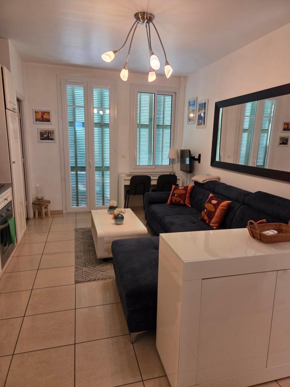 Nice la mer Apartment in Nice