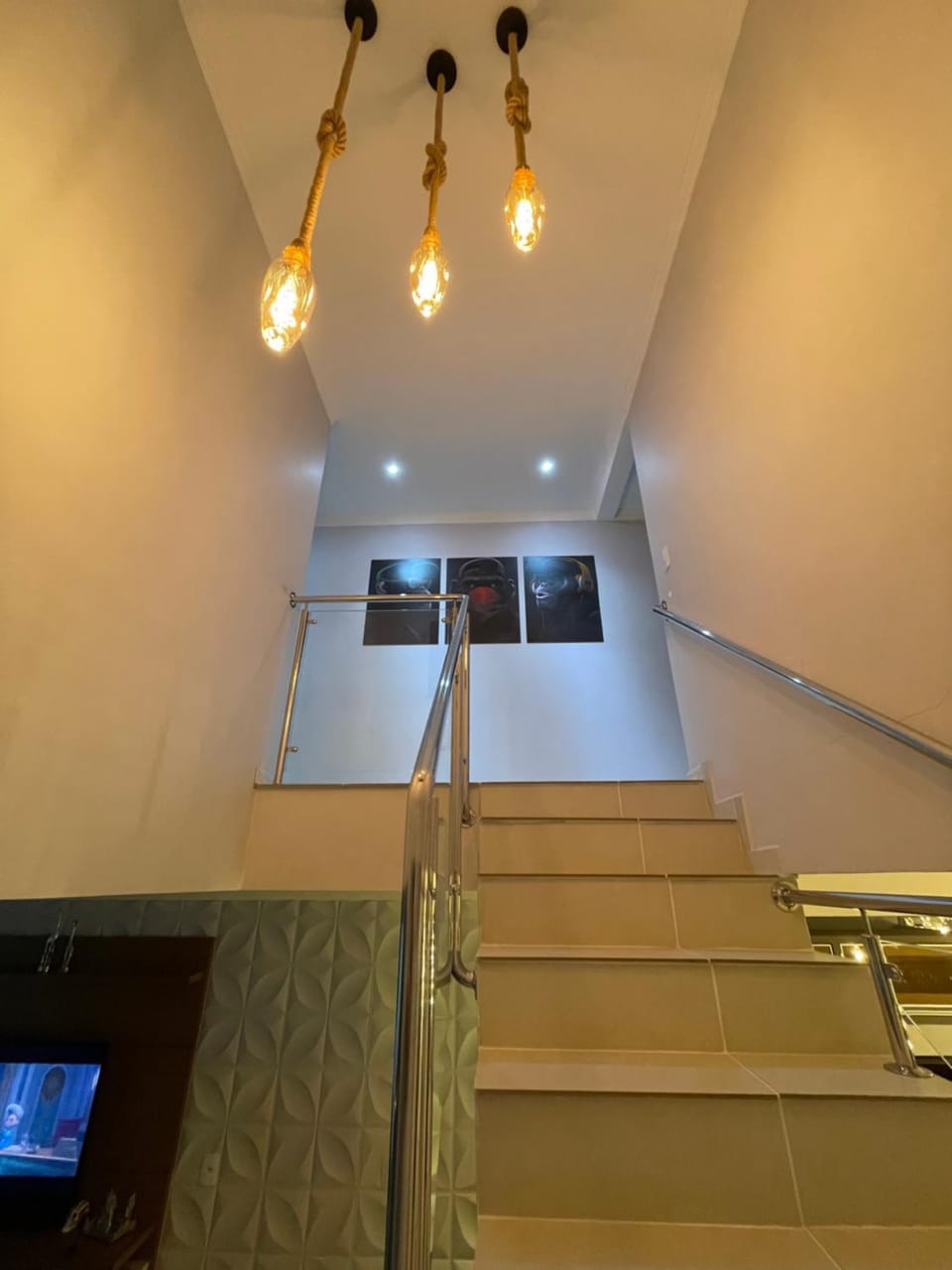 Casa para Show Rural Flat Sobrado House in Cascavel