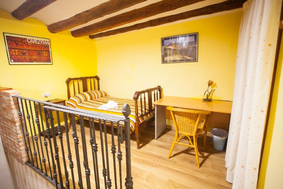 CASA CARRANCLANC Apartment in Aragon