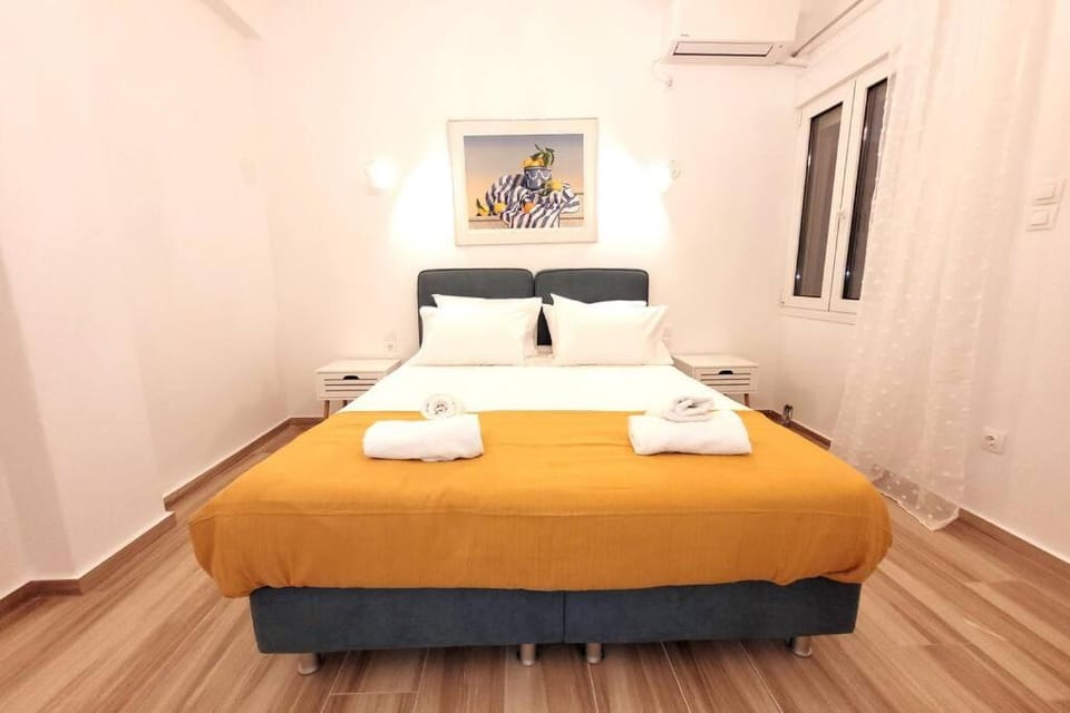 Acropolis Thisio Apartment 2 bedrooms 2 bathrooms Apartment in Athens