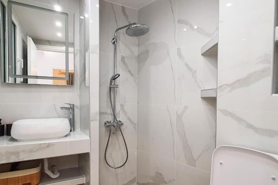 Acropolis Thisio Apartment 2 bedrooms 2 bathrooms Apartment in Athens