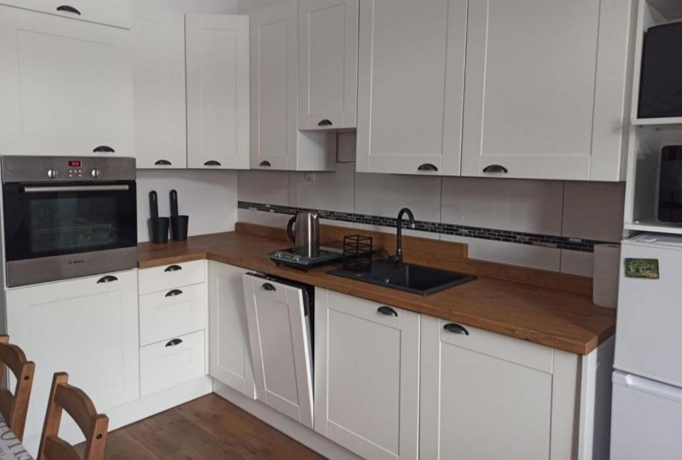 Apartament Stara Tkalnia Apartment in Lower Silesian Voivodeship