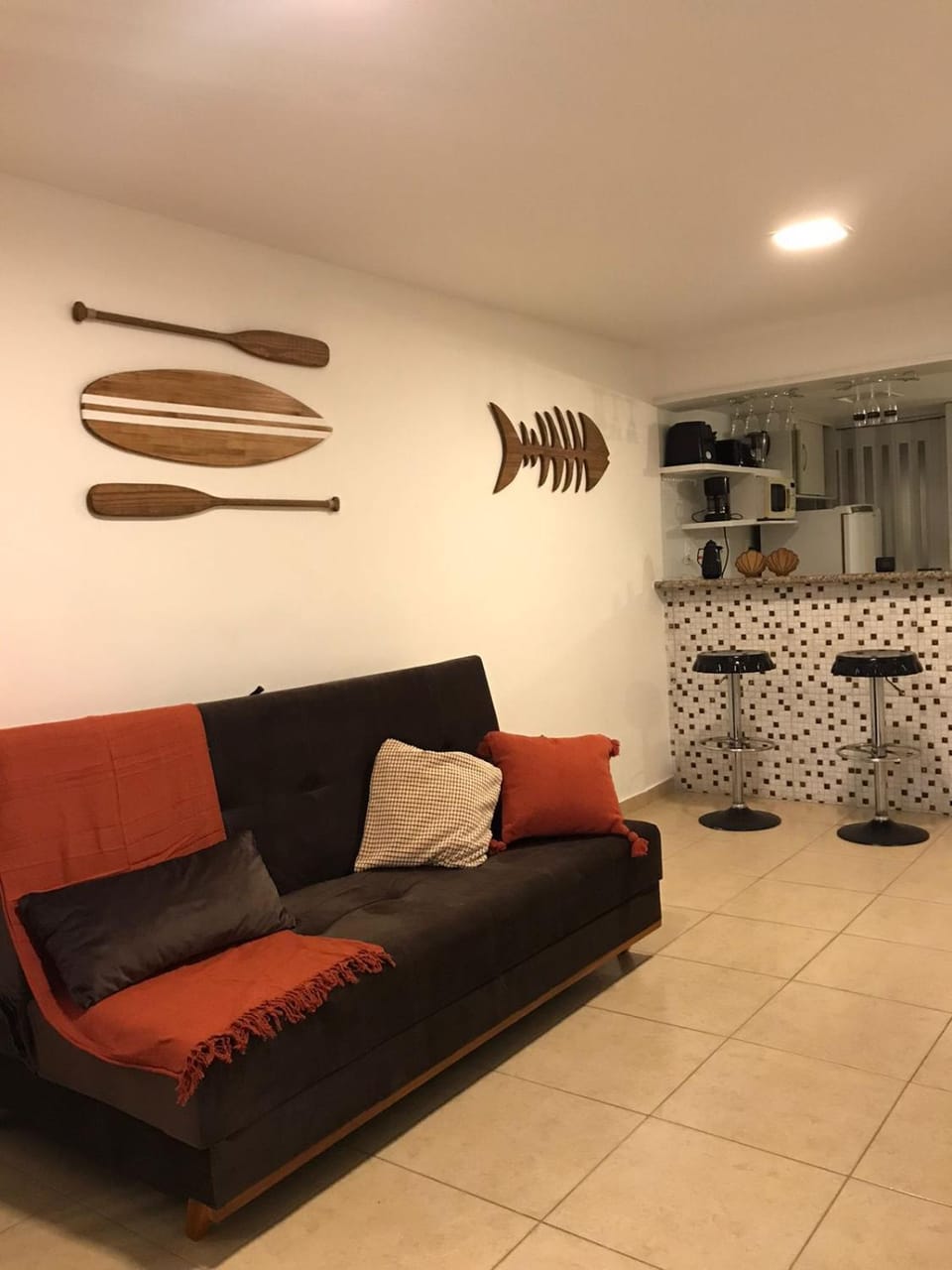 Apartamento Portinho Apartment in Cabo Frio