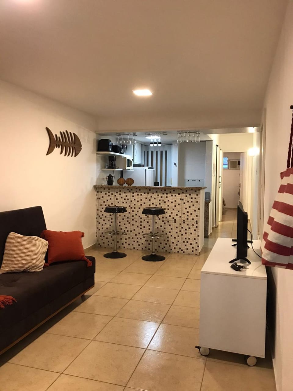 Apartamento Portinho Apartment in Cabo Frio