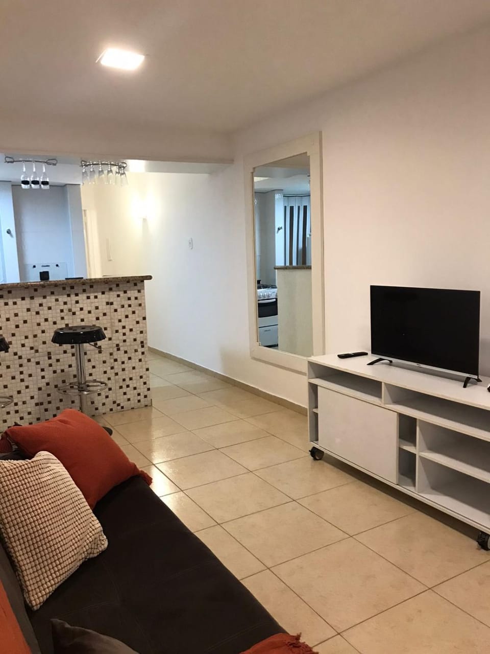 Apartamento Portinho Apartment in Cabo Frio