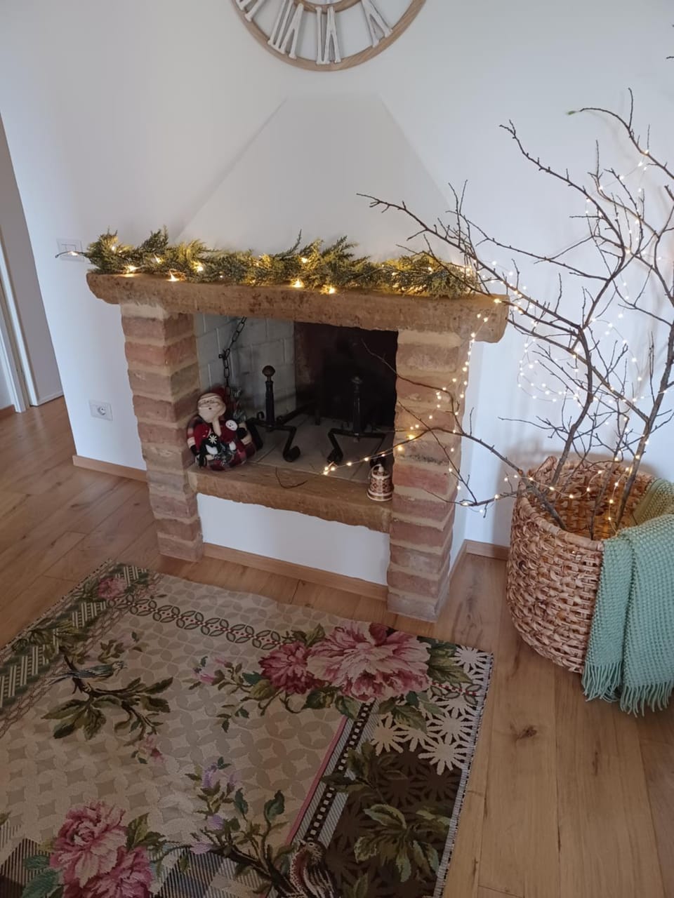 ACCOGLIENTE CASA TOSCANA vicina a FIRENZE e SAN GIMIGNANO Apartment in Gambassi Terme