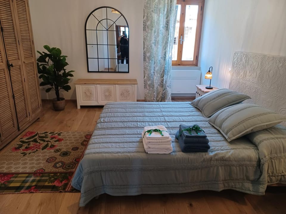 ACCOGLIENTE CASA TOSCANA vicina a FIRENZE e SAN GIMIGNANO Apartment in Gambassi Terme