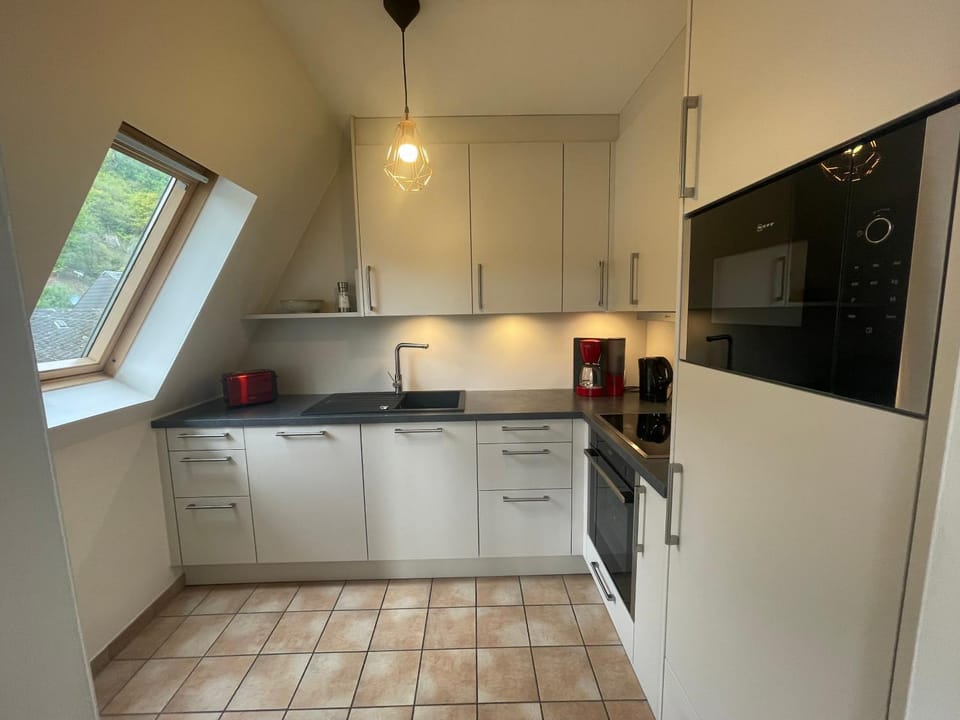 Coffee/tea facilities, Kitchen or kitchenette, dishwasher, minibar, pet friendly, stove, toaster, toaster, kitchen, kitchen