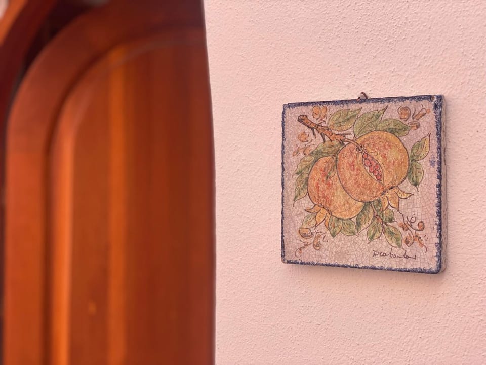 Decorative detail