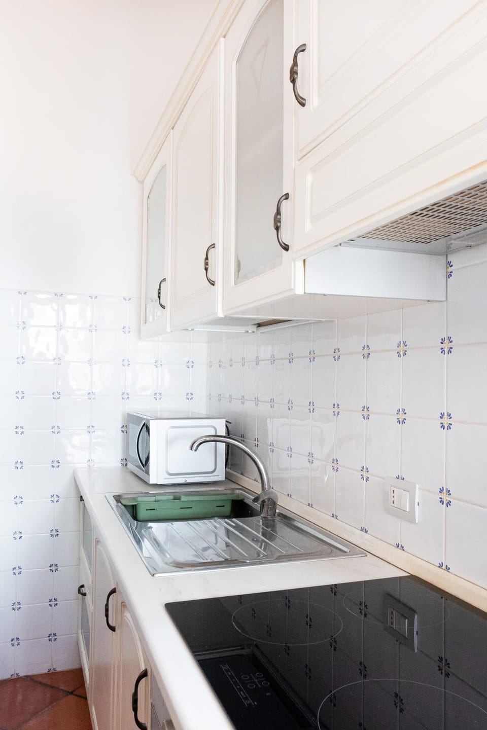stove