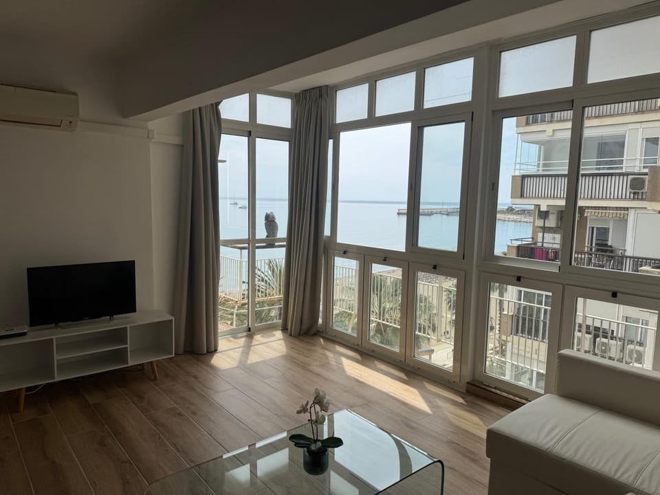 Apartamento Malagueta Apartment in Malaga
