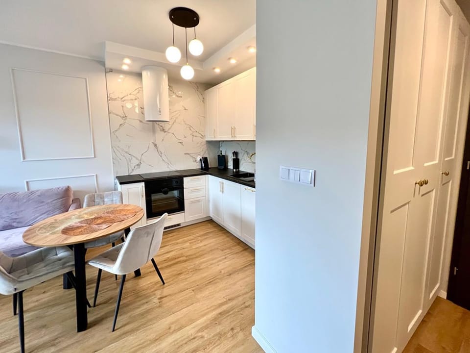 Kitchen or kitchenette, Photo of the whole room, Seating area, Dining area, stove, wardrobe