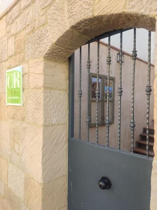 El Géiser de Pozuelo Apartment in Aragon