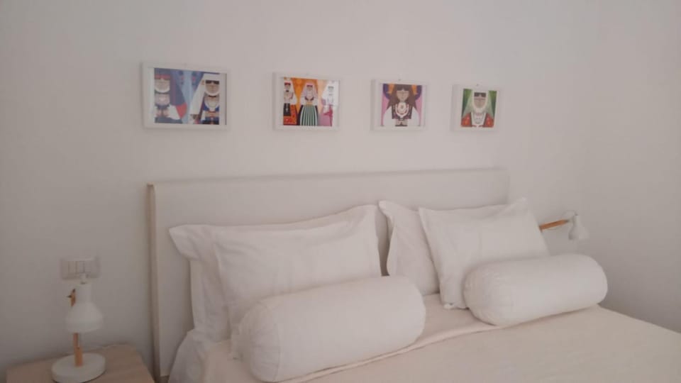 CIVICO 16A - Apartment - with private parking Apartment in Quartu Sant'Elena