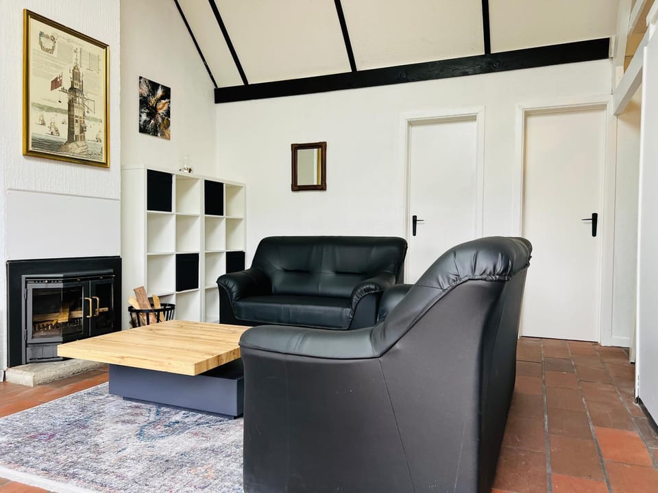 Vissershuisje 6 te Koksijde House in Koksijde