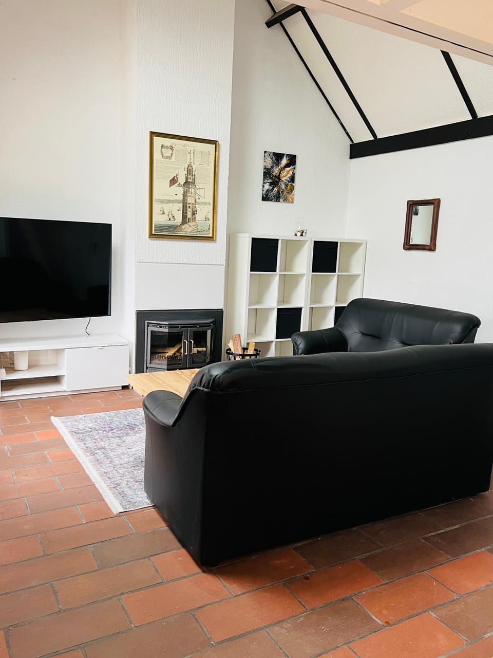 Vissershuisje 6 te Koksijde House in Koksijde