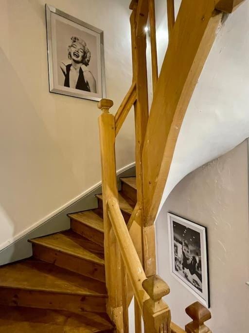 Suites Mana - La Perle des Isles , Superbe maison Art déco avec balnéothérapie Villa in Wallonia, Belgium