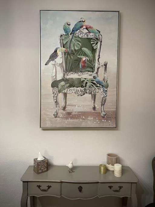 Suites Mana - La Perle des Isles , Superbe maison Art déco avec balnéothérapie Villa in Wallonia, Belgium