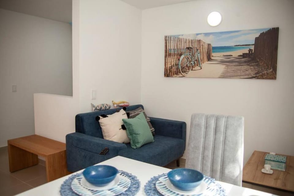 Apartamento Duplex - Aqua Guatape Apartment in Guatapé