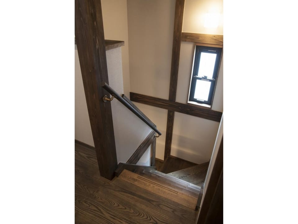 Daimaru-un - Vacation STAY 56043v Bed and Breakfast in Kanazawa