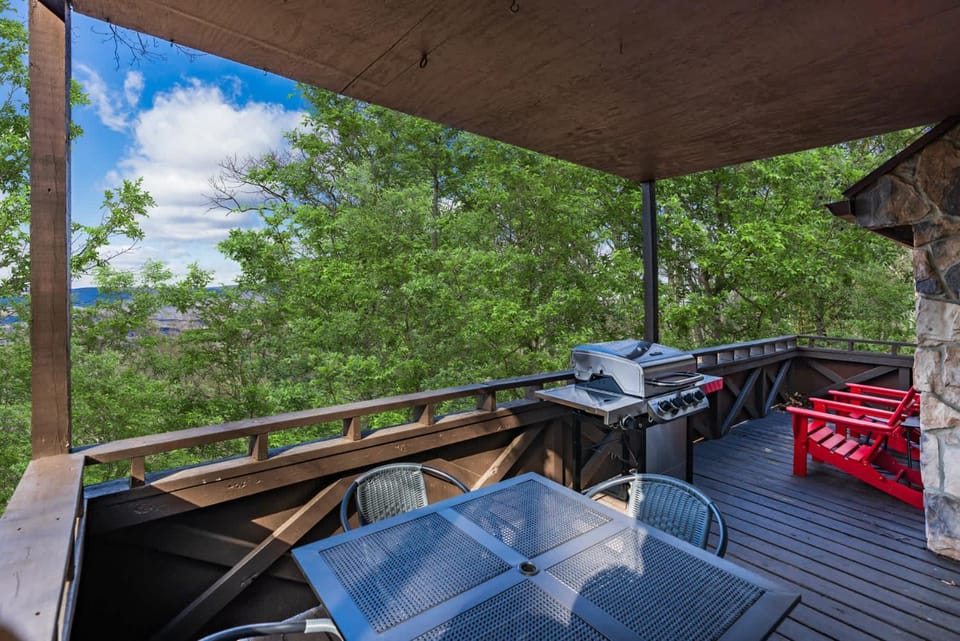 Day, View (from property/room), Balcony/Terrace