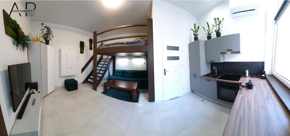 Apartament przy Kościele Apartment in West Pomeranian Voivodeship, Poland