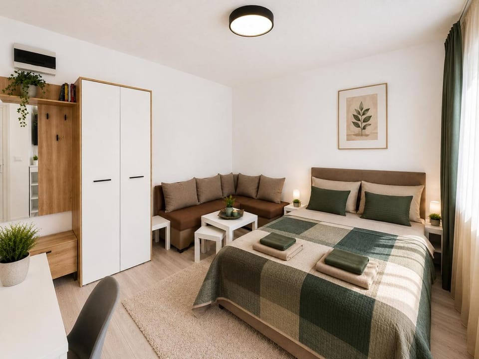 Apartmani Krčmarica 9 Apartment in Zlatibor District, Serbia