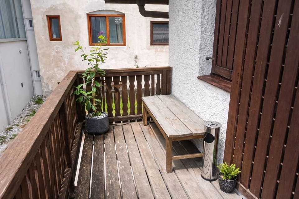 Patio, Day, View (from property/room), Balcony/Terrace