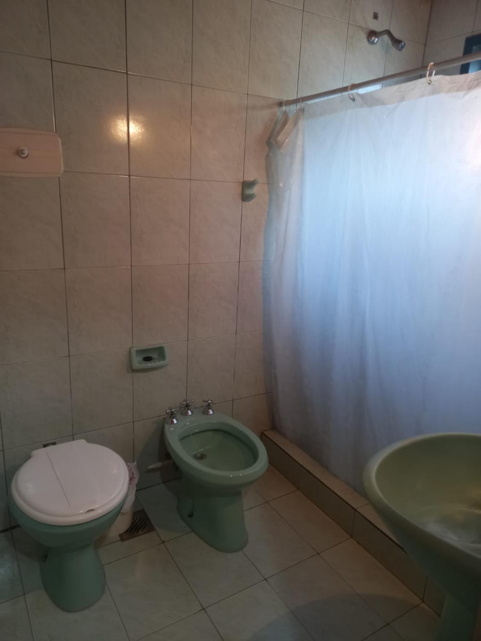 Toilet, Bathroom, bidet