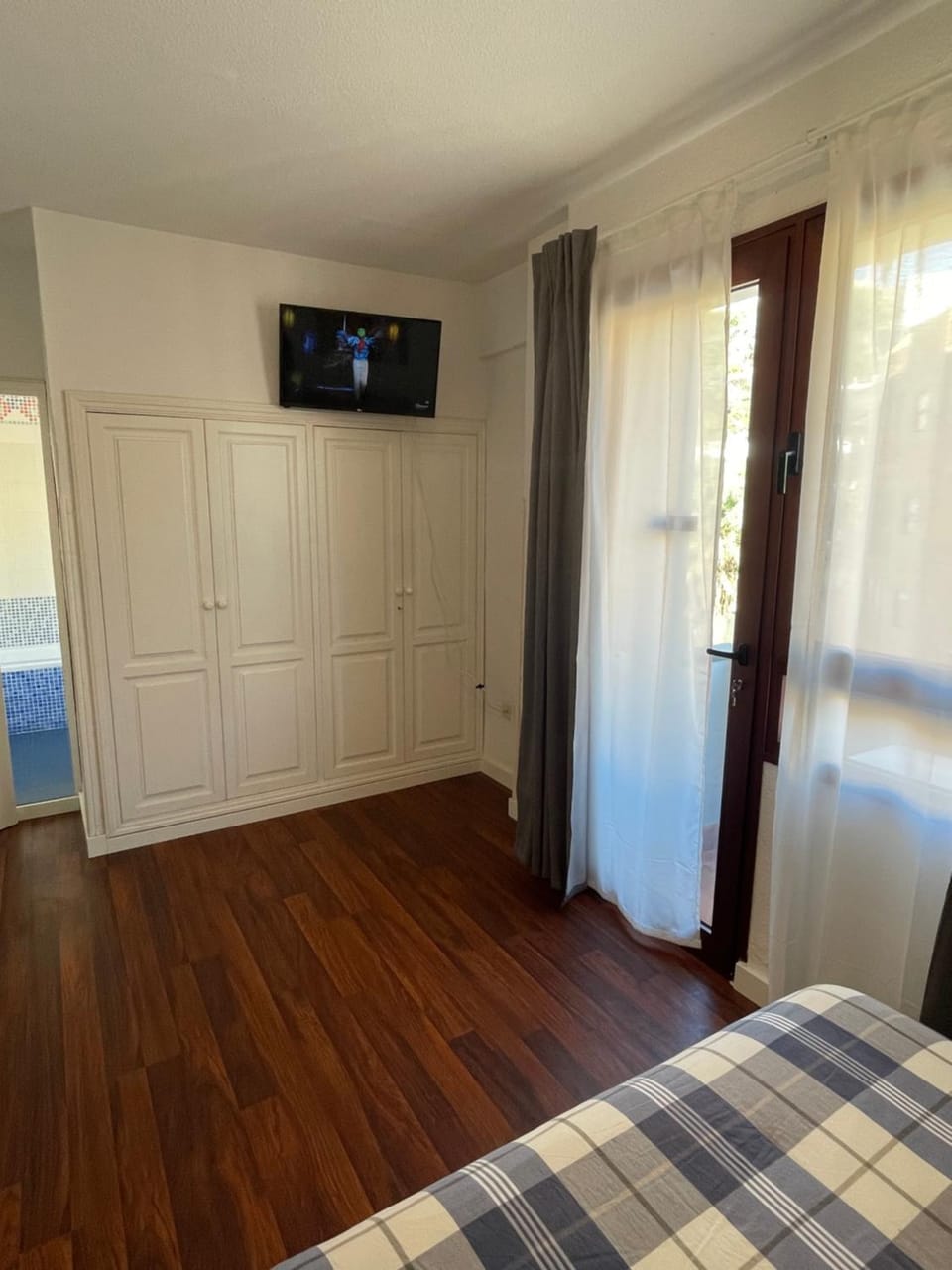 Apartamento Fatima Apartment in La Palma