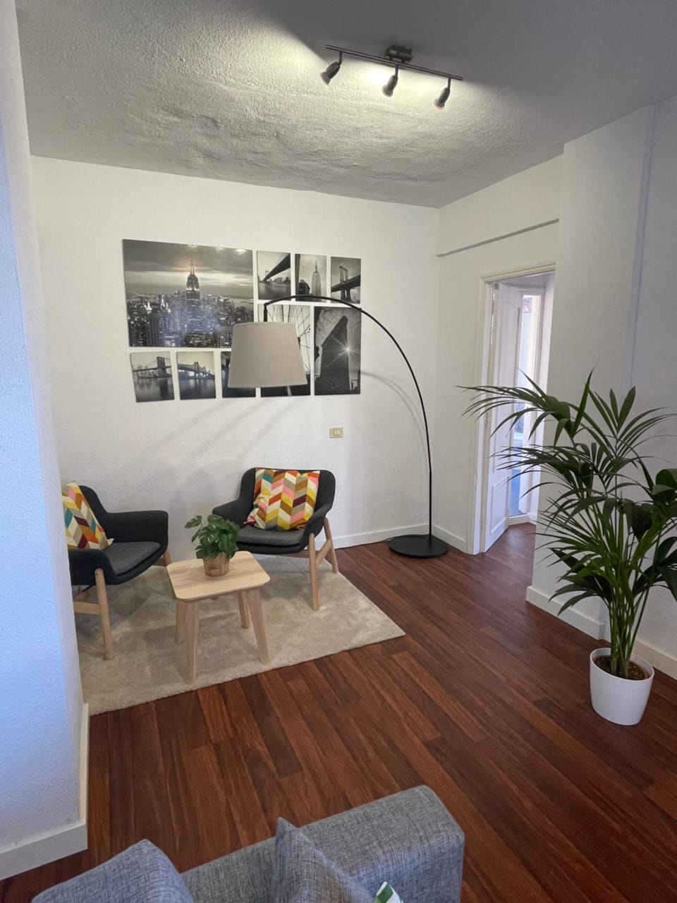 Apartamento Fatima Apartment in La Palma