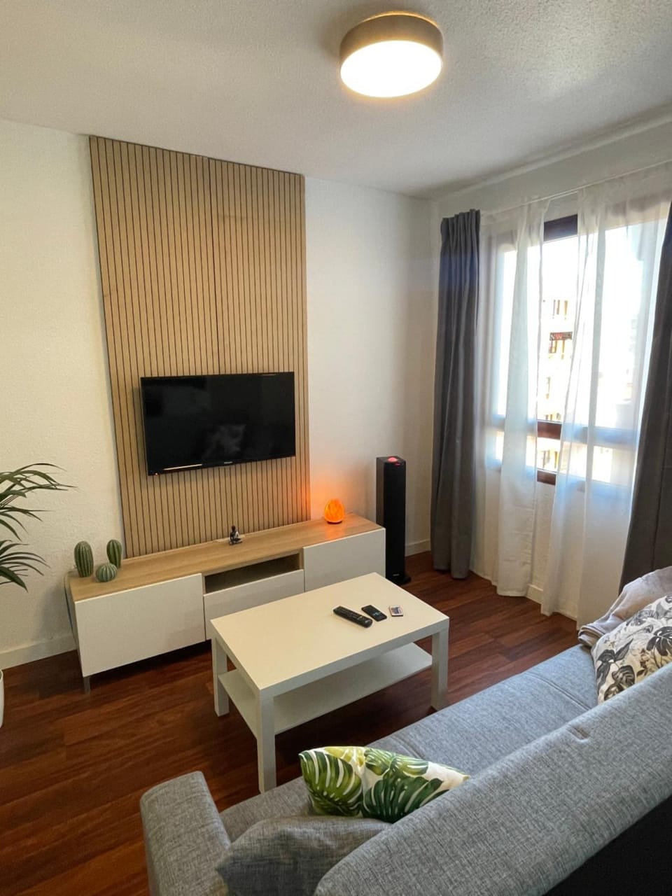 Apartamento Fatima Apartment in La Palma