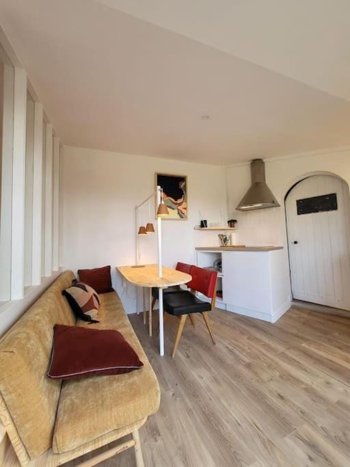 L'annexe de la verrerie Apartment in Cognac