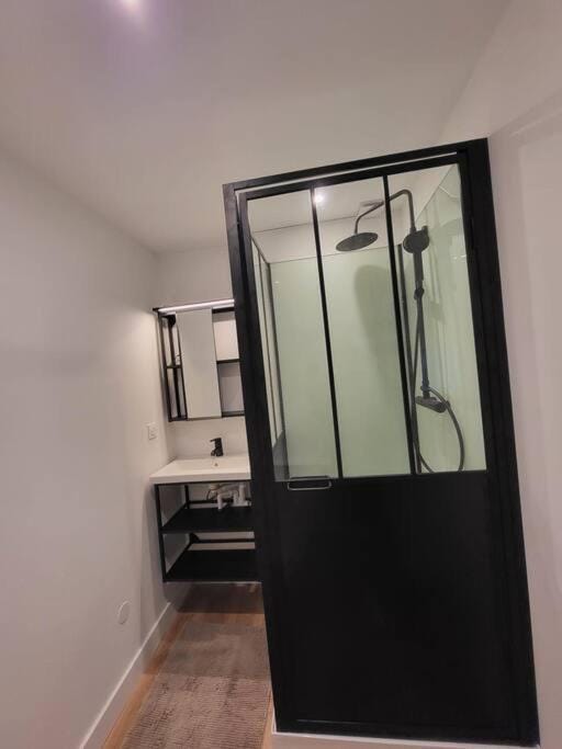 L'annexe de la verrerie Apartment in Cognac